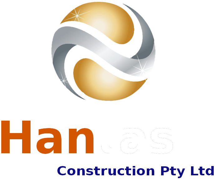 Hantas Construction Pty Ltd-